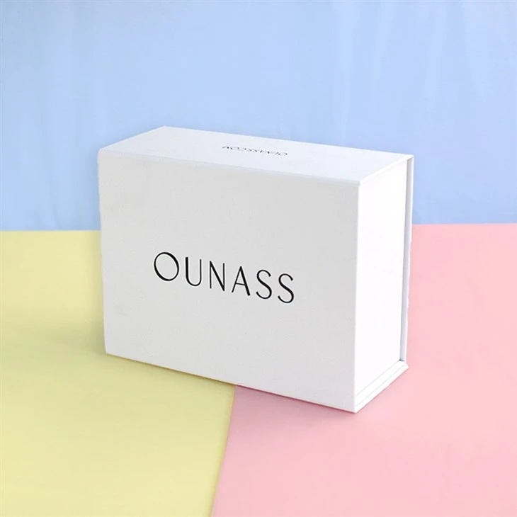 Large Gift Boxes With Magnetic Closure