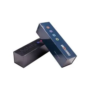 Άκαμπτο κουτιά δώρων χονδρικής