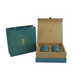 Κουτί δώρου τσαγιού