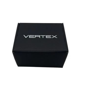Εξατομικευμένη ταχυδρομική θυρίδα Black Branded Box
