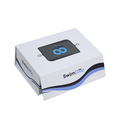 Άκαμπτο χαρτί μαγνητικό κλείσιμο πτυσσόμενο κουτί